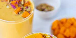 Mango Lassi