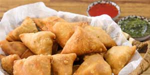 Samosa