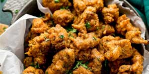 Chicken Pakora