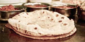 chapati