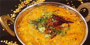 Dal Tadka